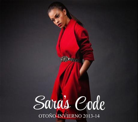 Colección Otoño Invierno 2013/14