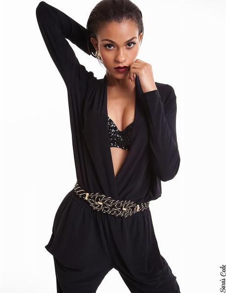 Colección Otoño Invierno 2013/14