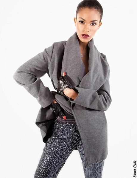 Colección Otoño Invierno 2013/14