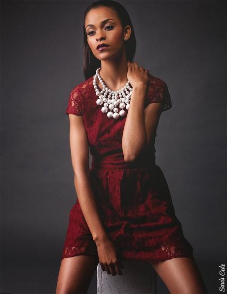 Colección Otoño Invierno 2013/14