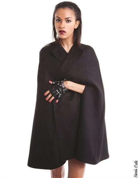 Colección Otoño Invierno 2013/14