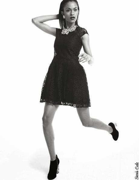 Colección Otoño Invierno 2013/14