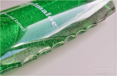 Canarias Cosmetics • Aloe Vera para tu piel