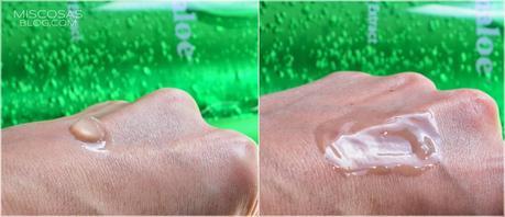 Canarias Cosmetics • Aloe Vera para tu piel