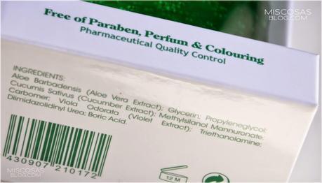 Canarias Cosmetics • Aloe Vera para tu piel