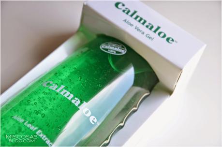 Canarias Cosmetics • Aloe Vera para tu piel