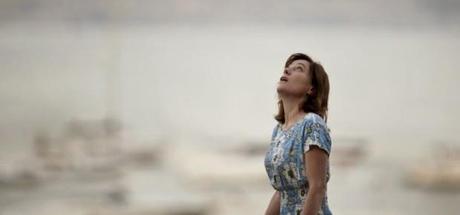 Un castello in Italia de Bruni Tedeschi llena el teatro del CCCB en Barcelona