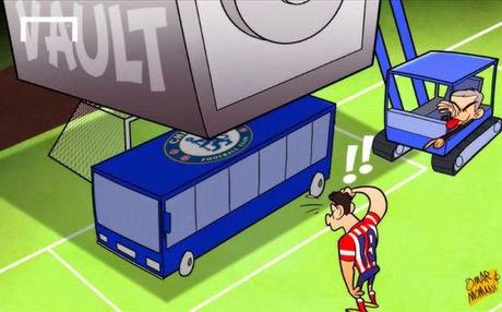 Las emociones en el fútbol y su influencia en el organismo humano