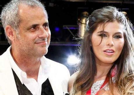 jorge rial y mariana antoniale