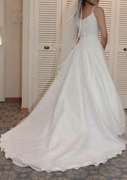 vestidos de novia art 127