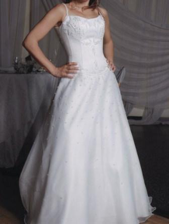 vestidos de novia art 127