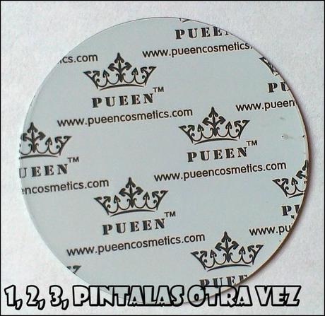 Placas estampación Pueen 2014. Review