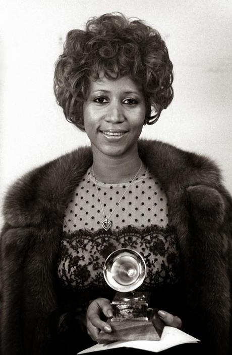 Aretha Franklin, 17 curiosidades de la reina del Soul