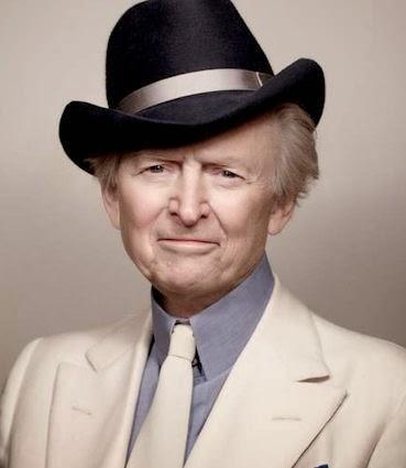 [Personalidades] Palabra de Tom Wolfe