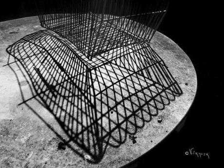 1-Jose Luis Vazquez Alonso-La carcel no son barrotes-Sakafotos