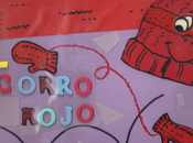 APRENDIENDO PACIENTES:"EL GORRO ROJO"(cuento)