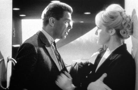 The Door With The Seven Locks: El misterio de la familia Selford.