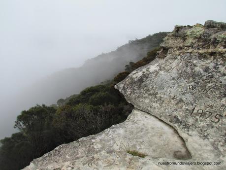 Sydney; Featherdale Wildlife Park y las Montañas Azules