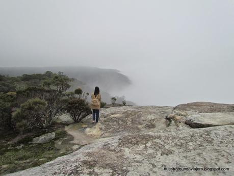 Sydney; Featherdale Wildlife Park y las Montañas Azules