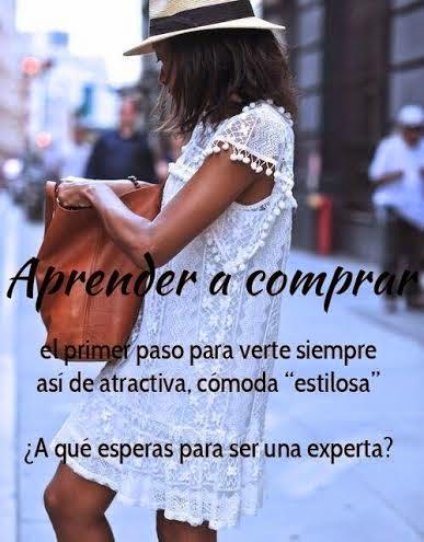 Los secretos del Shopping