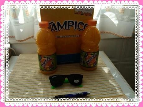 PRODUCTOS TAMPICO