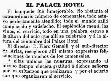 Madrid y Galdós. La Esfera y la hermana muerta. Madrid, 1915