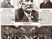 Madrid Galdós. Esfera hermana muerta. Madrid, 1915