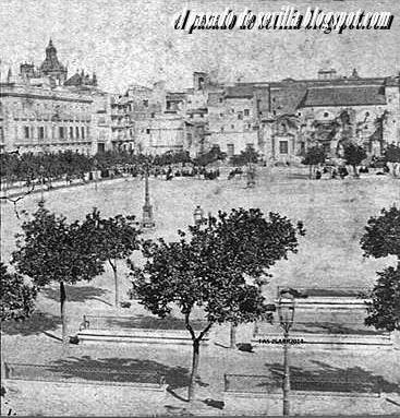 Hubiera sido bonito...