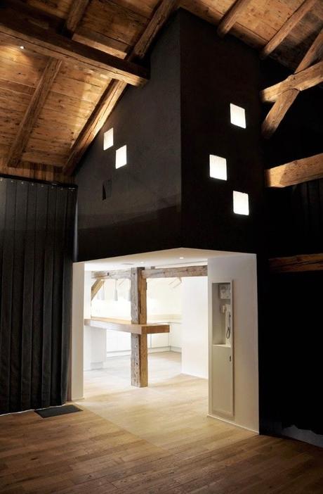 Villa Rustica en Francia