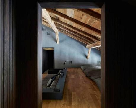 Villa Rustica en Francia