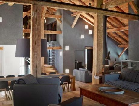 Villa Rustica en Francia