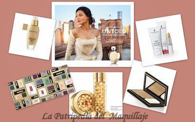 MERCADILLO Elisabeth Arden Mayo 2014