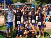 Triatlón terres l’ebre