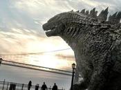 Share your roar: nuevo featurette godzilla