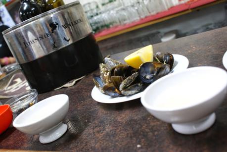 Volvemos a Galicia: A Coruña