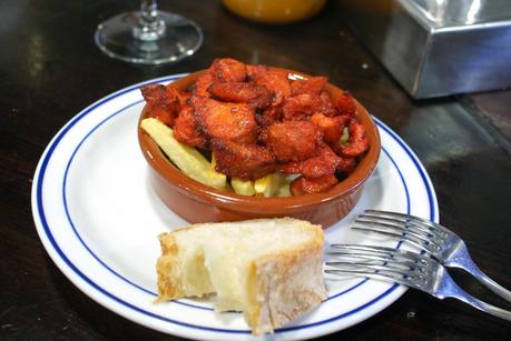 Volvemos a Galicia: A Coruña