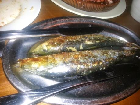 Volvemos a Galicia: A Coruña