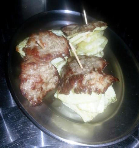 Volvemos a Galicia: A Coruña