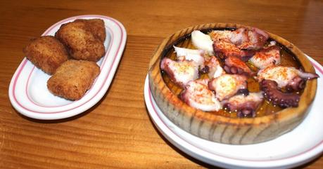 Volvemos a Galicia: A Coruña