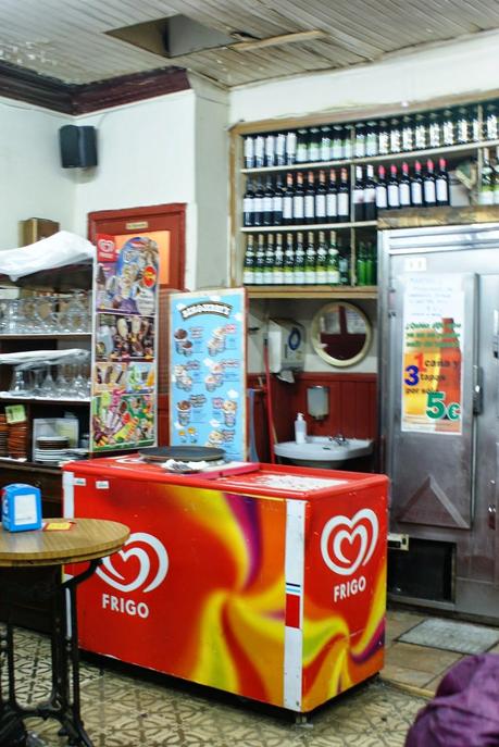 Volvemos a Galicia: A Coruña