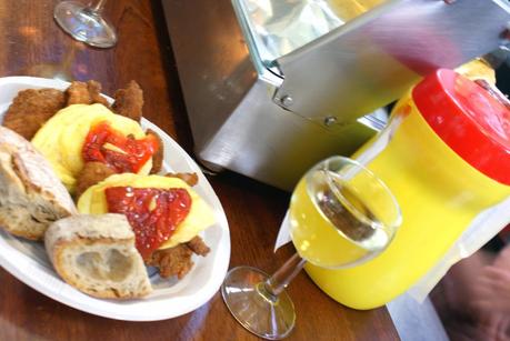 Volvemos a Galicia: A Coruña