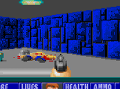 Juega primer episodio completo conversión Wolfenstein para Megadrive