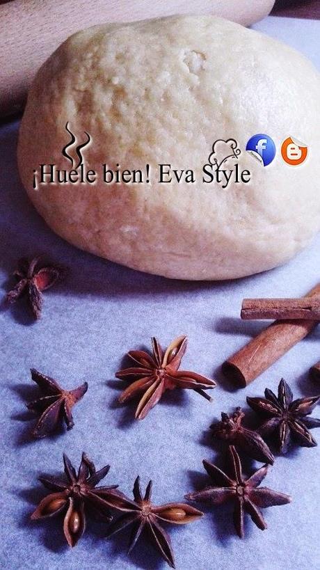 Petit rellenos de crema pastelera