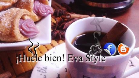 Petit rellenos de crema pastelera