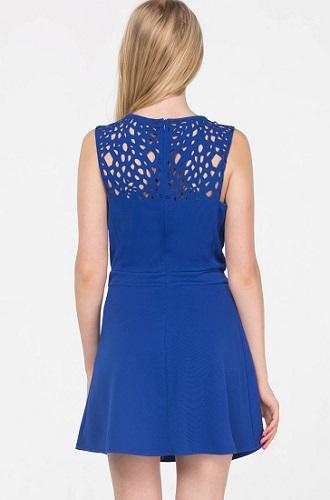 vestidoazulespaldashe