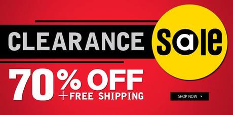 Super rebajas en Sheinside. Hasta el 70% de descuento!!