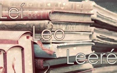 Leí, Leo, Leeré #3