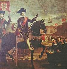 La conspiración de Andalucía para independizarse de España