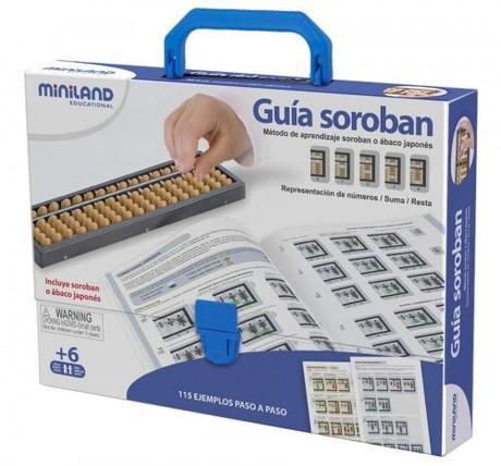 Guía Sorobán Ábaco