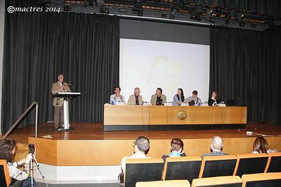 II ELACT - LA GENERACIÓN DEL METEORITO